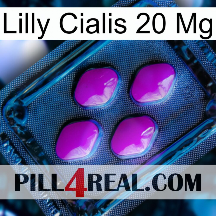 Lilly Cialis 20 Mg 04